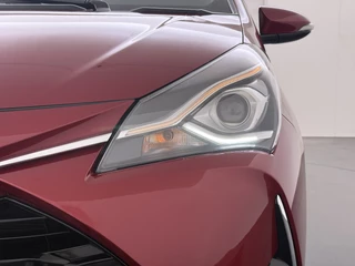Toyota Yaris – thumbnail 27