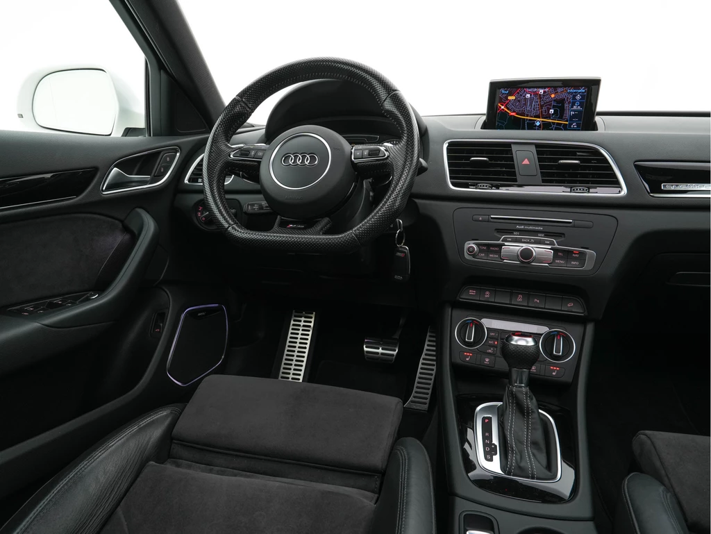 Audi Q3 – foto 8