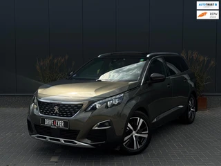 Peugeot 5008 – thumbnail 1