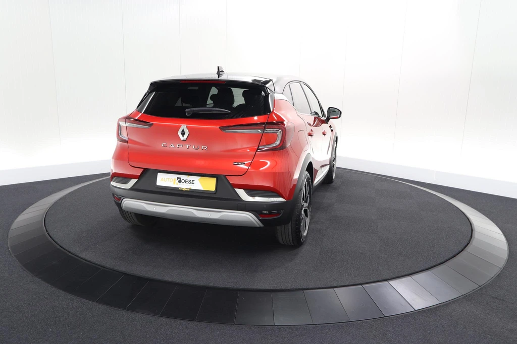 Renault Captur – foto 10