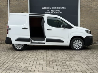 Peugeot Partner – thumbnail 6