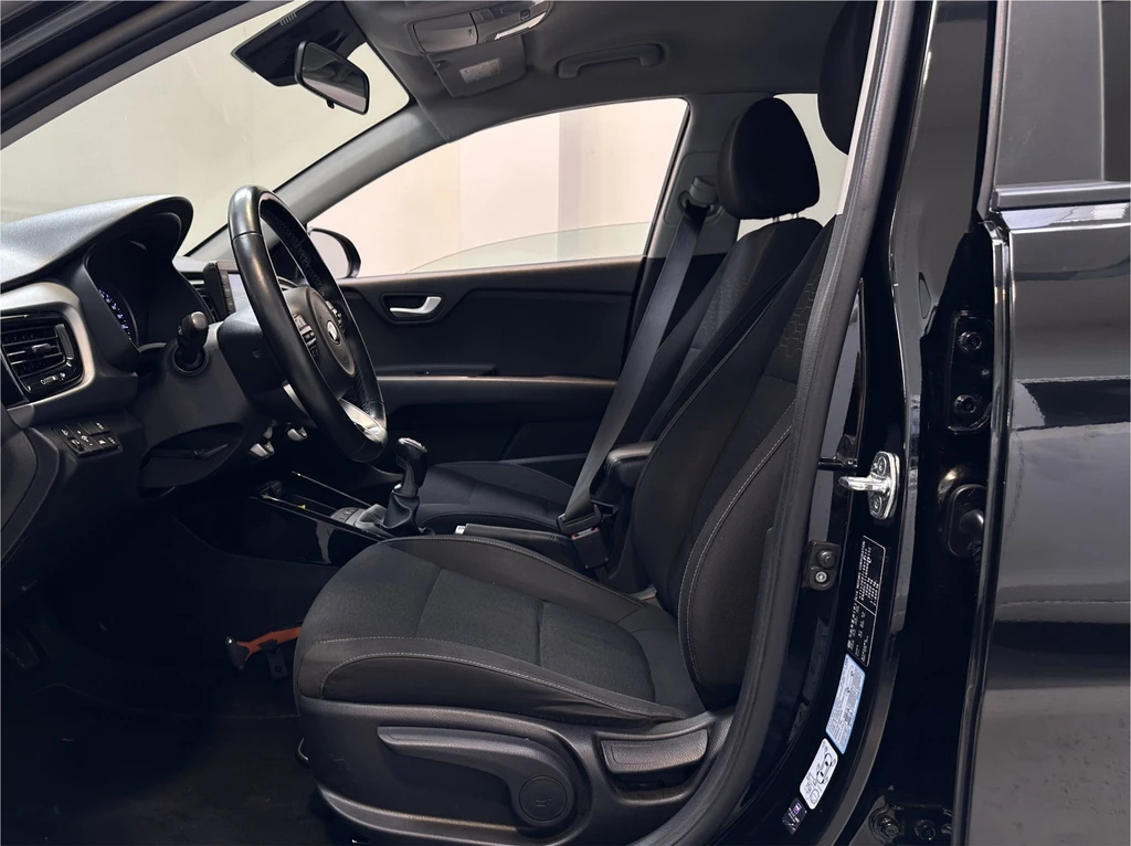 Kia Rio – foto 29
