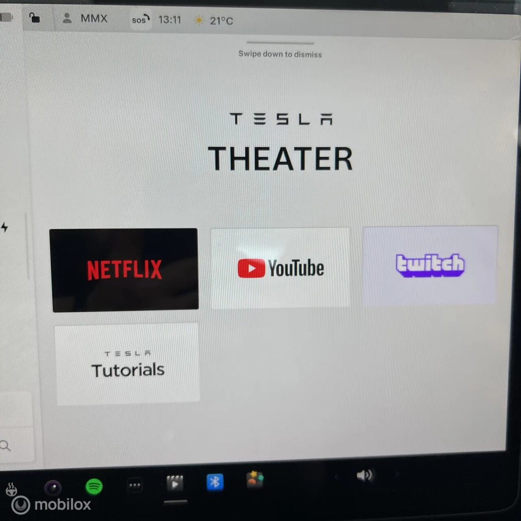 Tesla Model 3 – foto 11