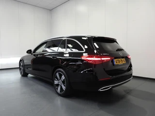 Mercedes-Benz C-Klasse – thumbnail 3