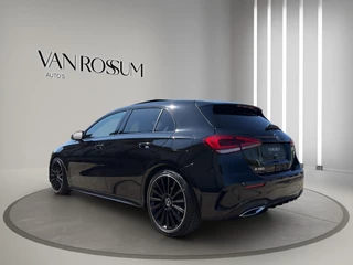 Mercedes-Benz A-Klasse – thumbnail 4