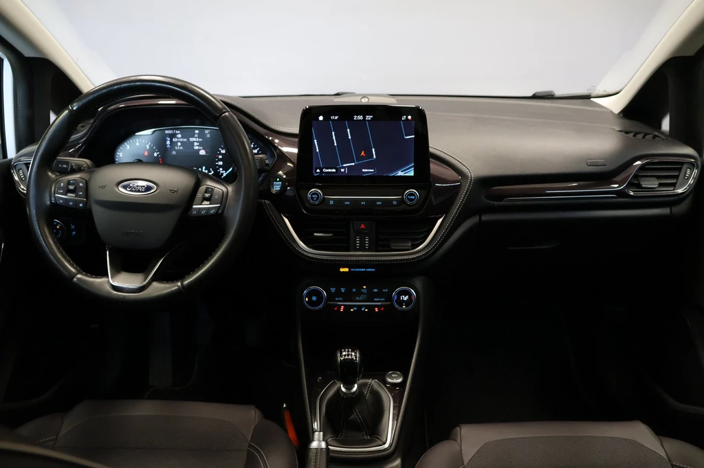 Ford Fiesta – foto 8