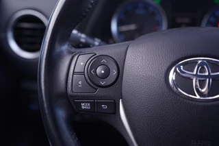 Toyota Auris – thumbnail 16