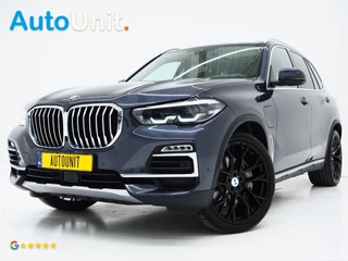 BMW X5 – thumbnail 1