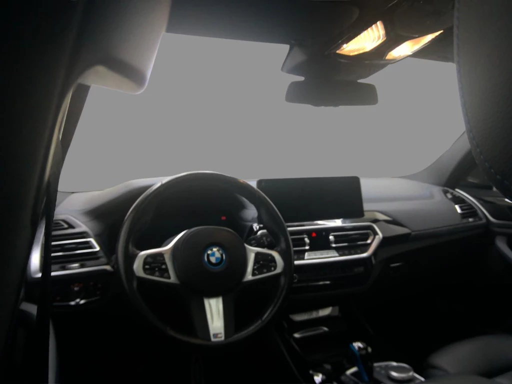 BMW iX3 – foto 6