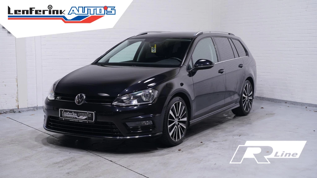 Volkswagen Golf – foto 1