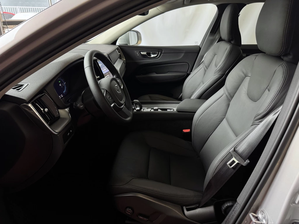 Volvo XC60 – foto 25