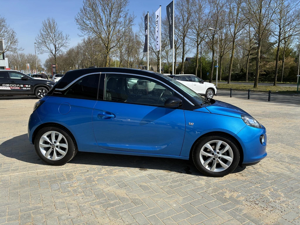 Opel ADAM – foto 6