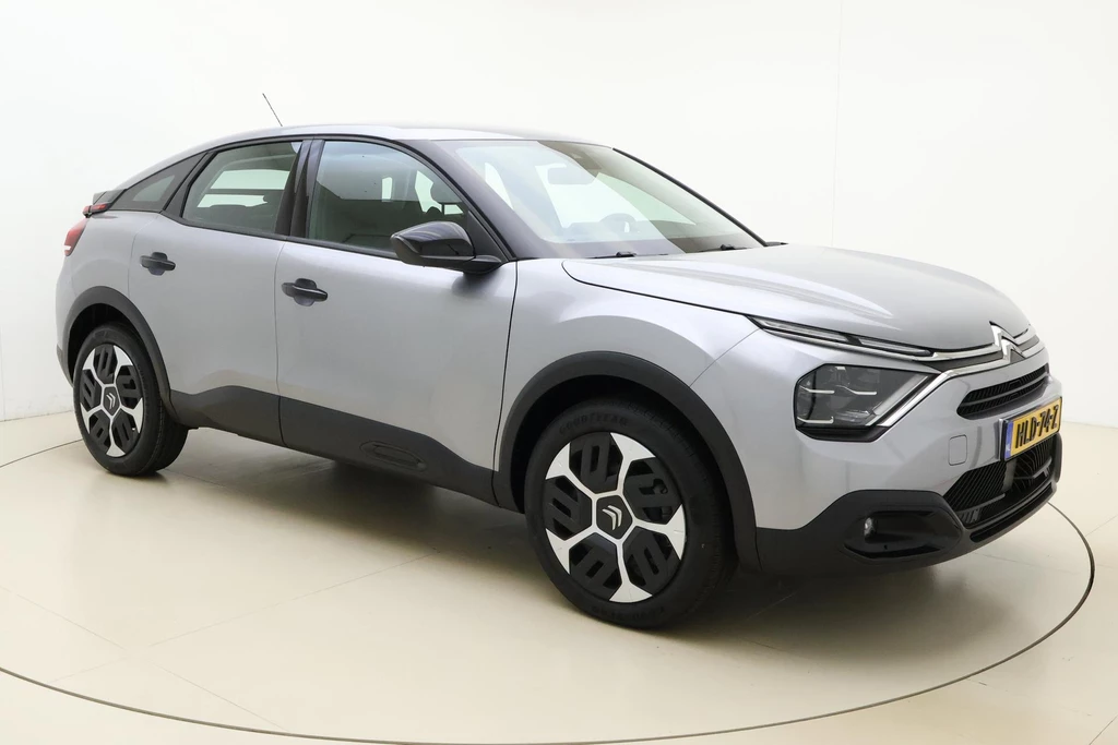 Citroën C4 – foto 8