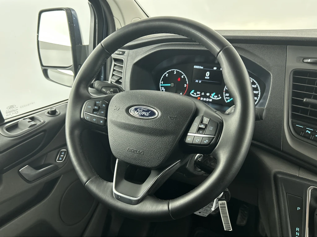 Ford Transit Custom – foto 26