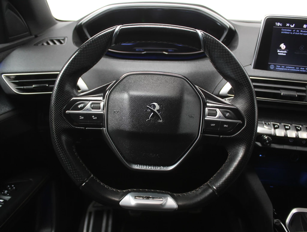 Peugeot 3008 – foto 22