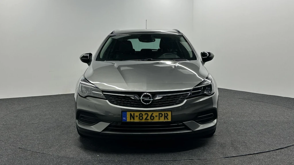 Opel Astra – foto 8