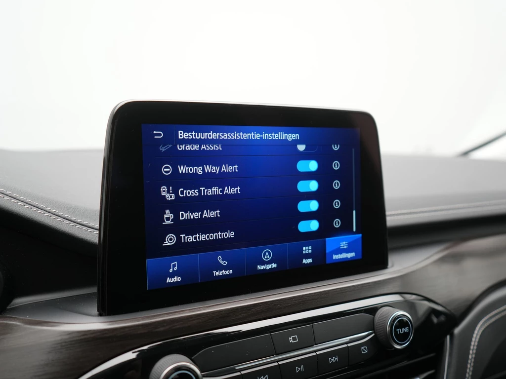 Ford Kuga – foto 44