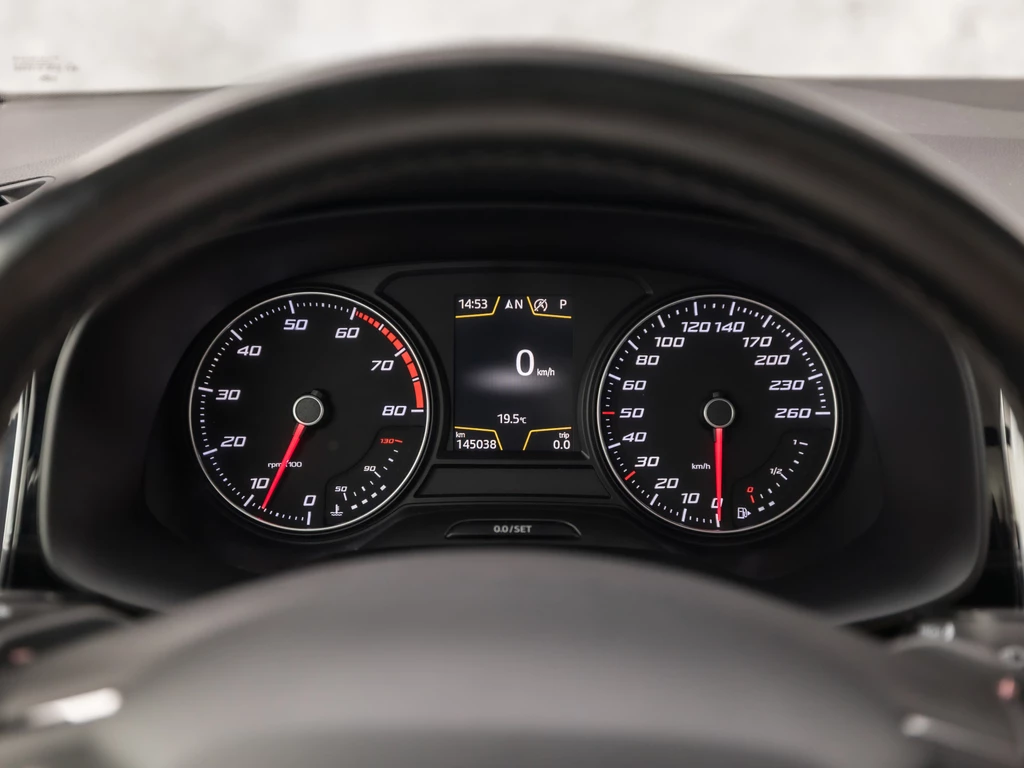 SEAT Ateca – foto 26