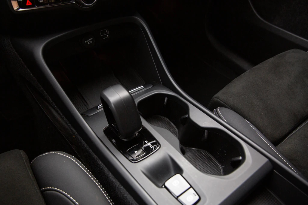 Volvo XC40 – foto 8