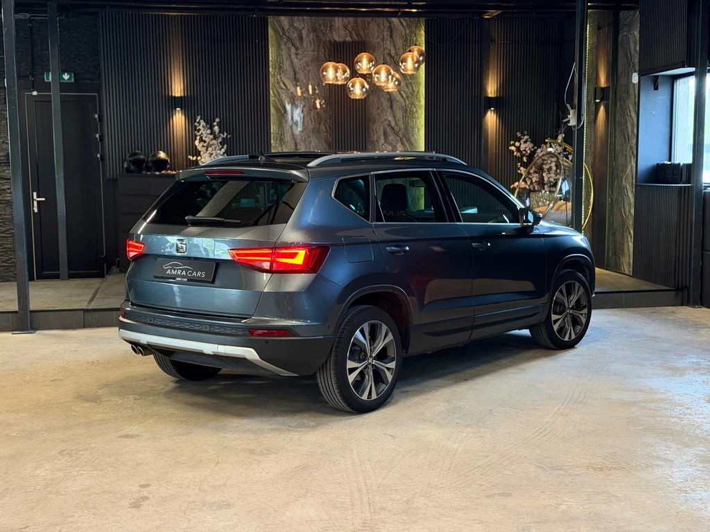 SEAT Ateca – foto 5