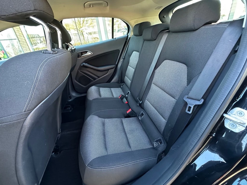 Mercedes-Benz GLA – foto 11