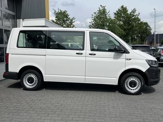 Volkswagen Transporter – thumbnail 6