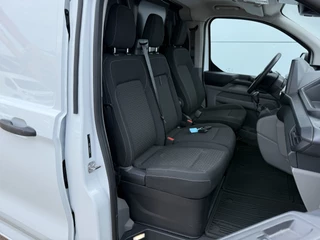Ford Transit Custom – thumbnail 10