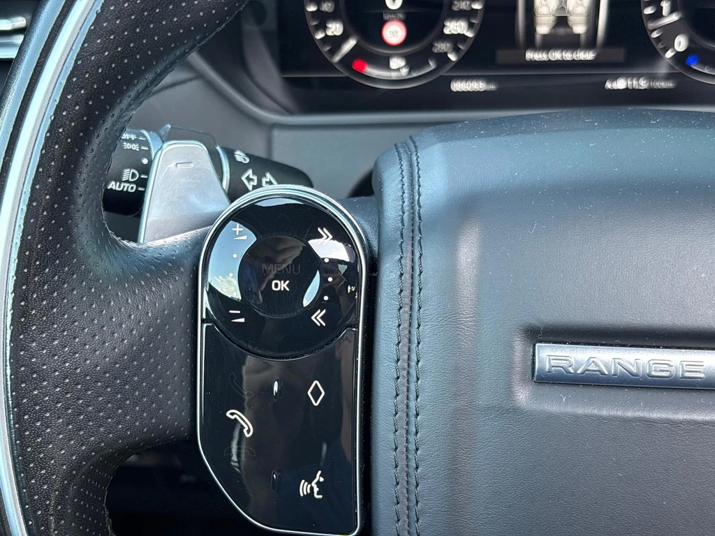 Land Rover Range Rover Velar – foto 45