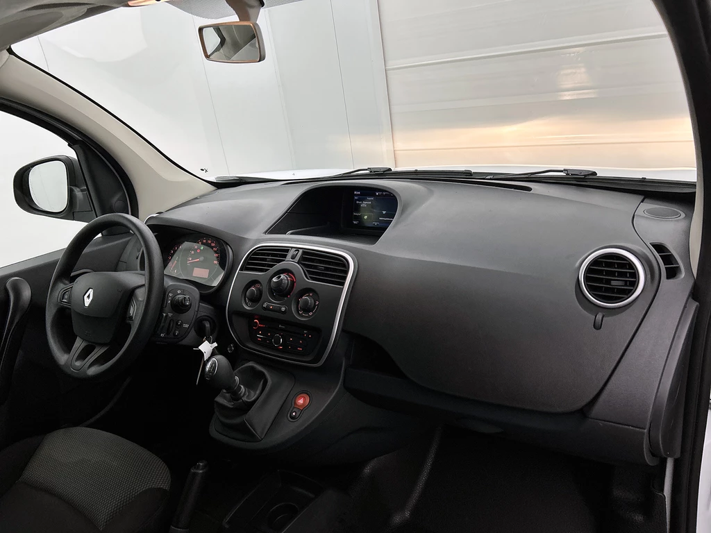Renault Kangoo – foto 6