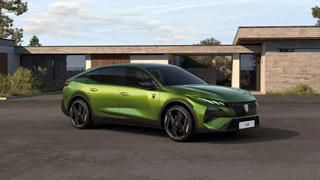 Peugeot 408 – thumbnail 6