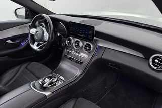 Mercedes-Benz C-Klasse – thumbnail 17