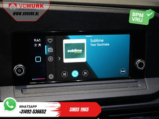 Volkswagen Caddy – thumbnail 19
