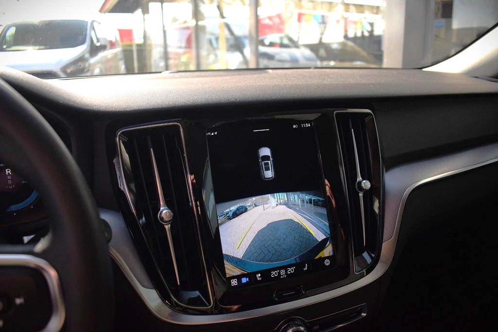 Volvo V60 – foto 30