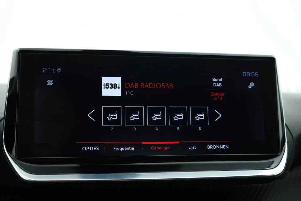 Peugeot 2008 – foto 15