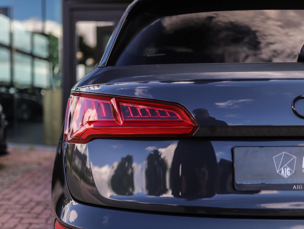 Audi Q5 – foto 22