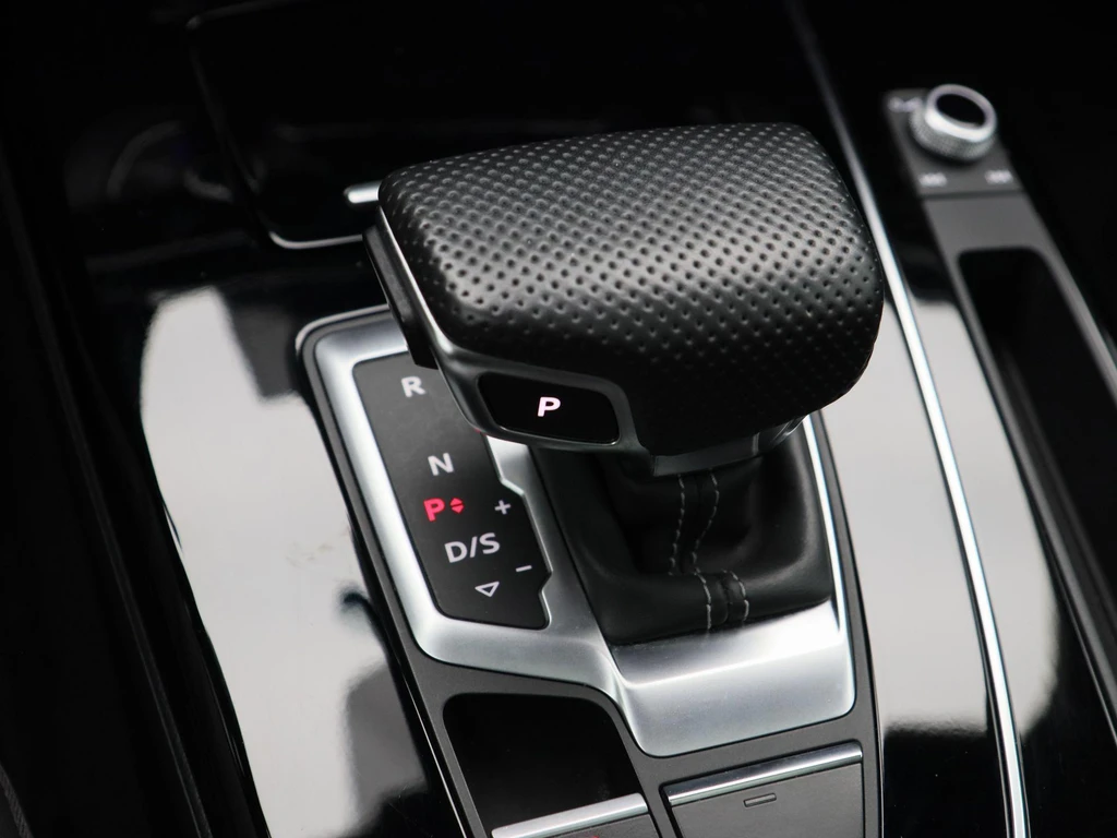 Audi Q5 – foto 41