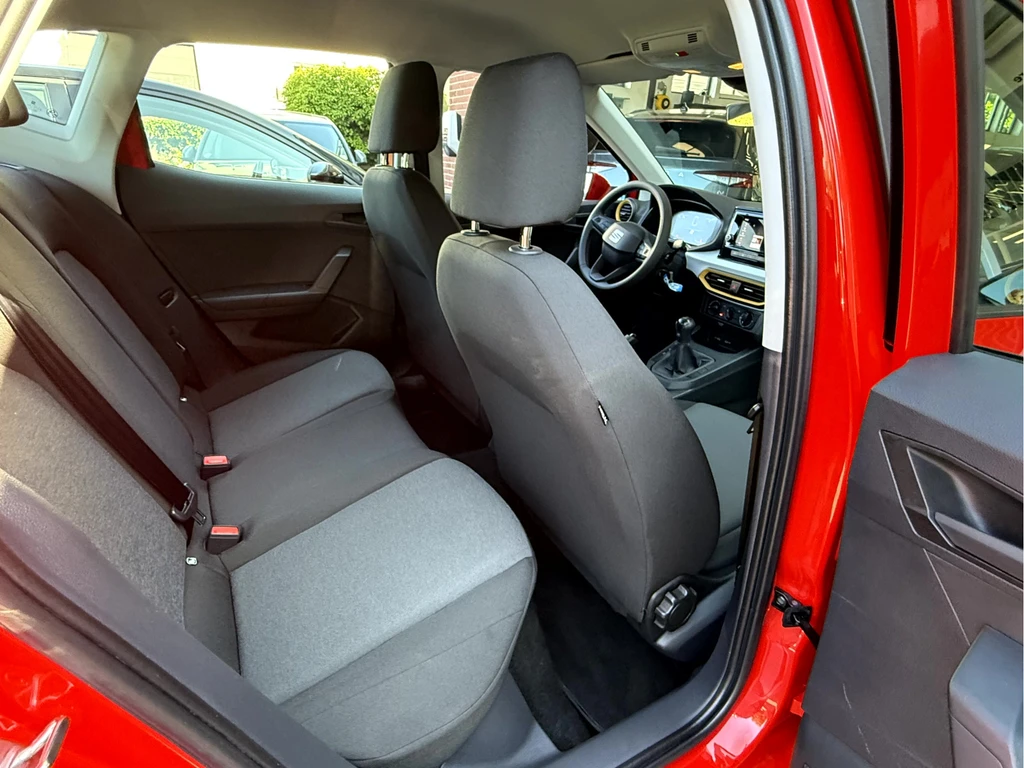 SEAT Arona – foto 19