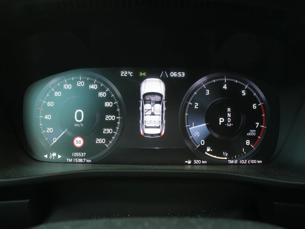 Volvo XC40 – foto 6
