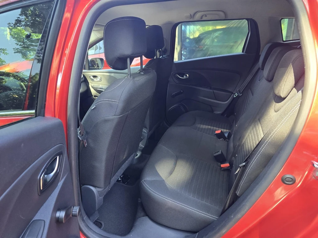 Renault Clio – foto 20