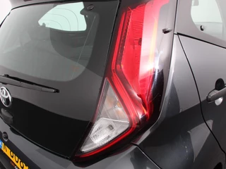 Toyota Aygo – thumbnail 28