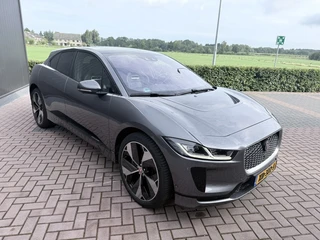 Jaguar I-PACE – thumbnail 6