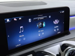 Mercedes-Benz CLA – thumbnail 22