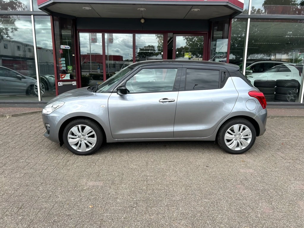 Suzuki Swift – foto 1