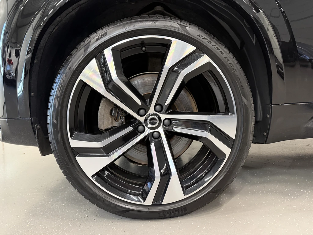 Volvo XC90 – foto 14