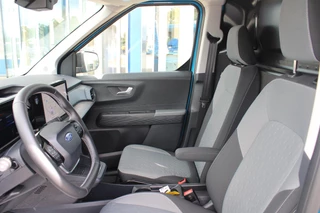 Ford E-Transit Courier – thumbnail 8