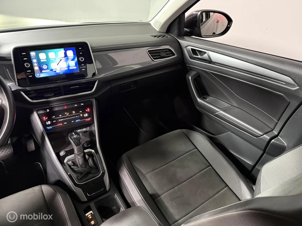 Volkswagen T-Roc – foto 45