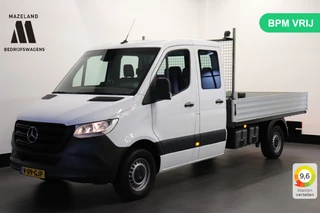 Mercedes-Benz Sprinter – thumbnail 1