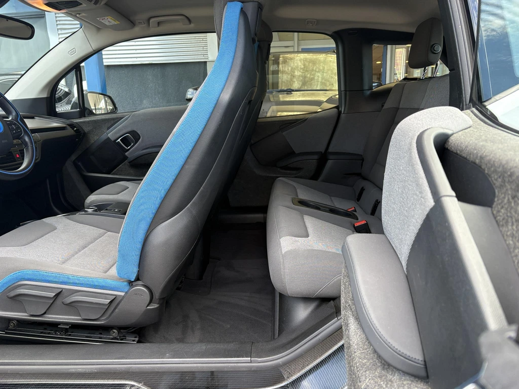 BMW i3 – foto 14
