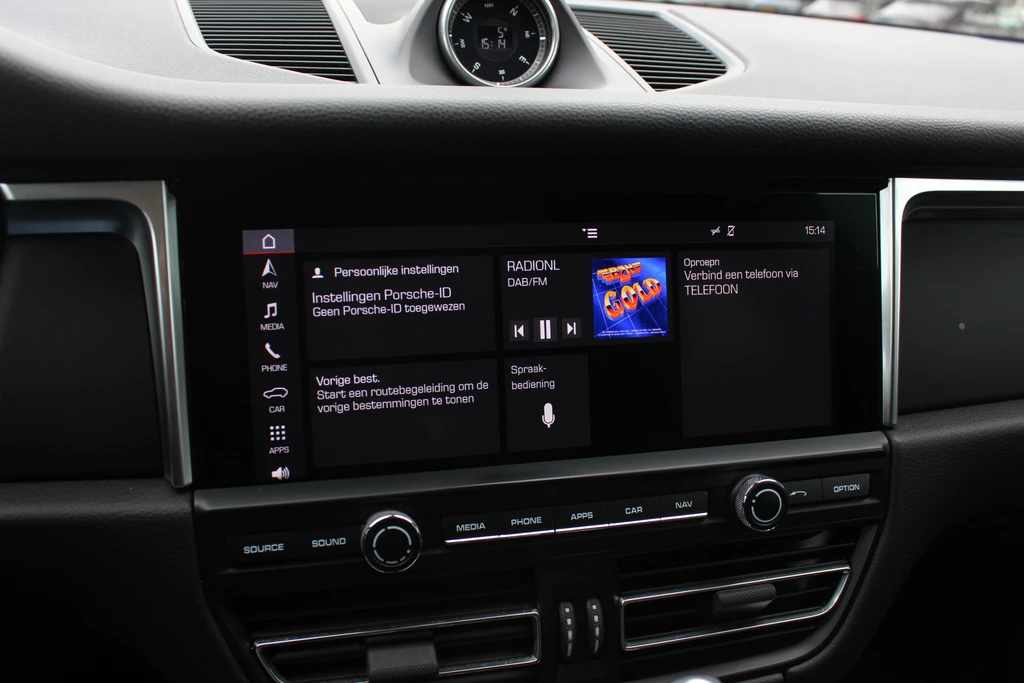 Porsche Macan – foto 20