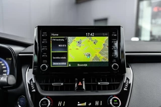 Toyota Corolla – thumbnail 25